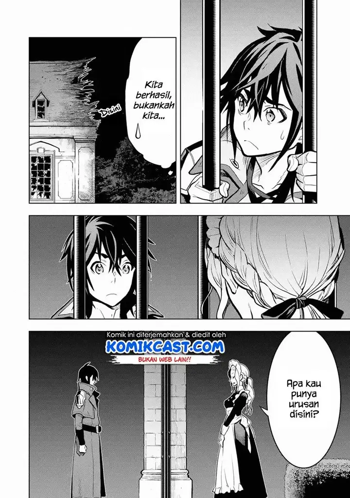 image-komik-koko-wa-ore-ni-makasete-saki-ni-ike-to-itte-kara-10-nen-ga-tattara-densetsu-ni-natteita-chapter-14.1-11/15