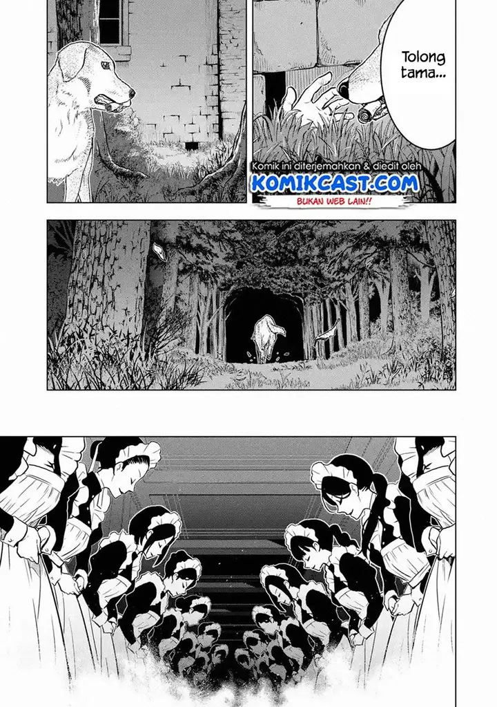 image-komik-koko-wa-ore-ni-makasete-saki-ni-ike-to-itte-kara-10-nen-ga-tattara-densetsu-ni-natteita-chapter-14.2-13/15