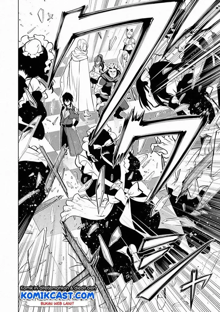 image-komik-koko-wa-ore-ni-makasete-saki-ni-ike-to-itte-kara-10-nen-ga-tattara-densetsu-ni-natteita-chapter-14.3-3/15