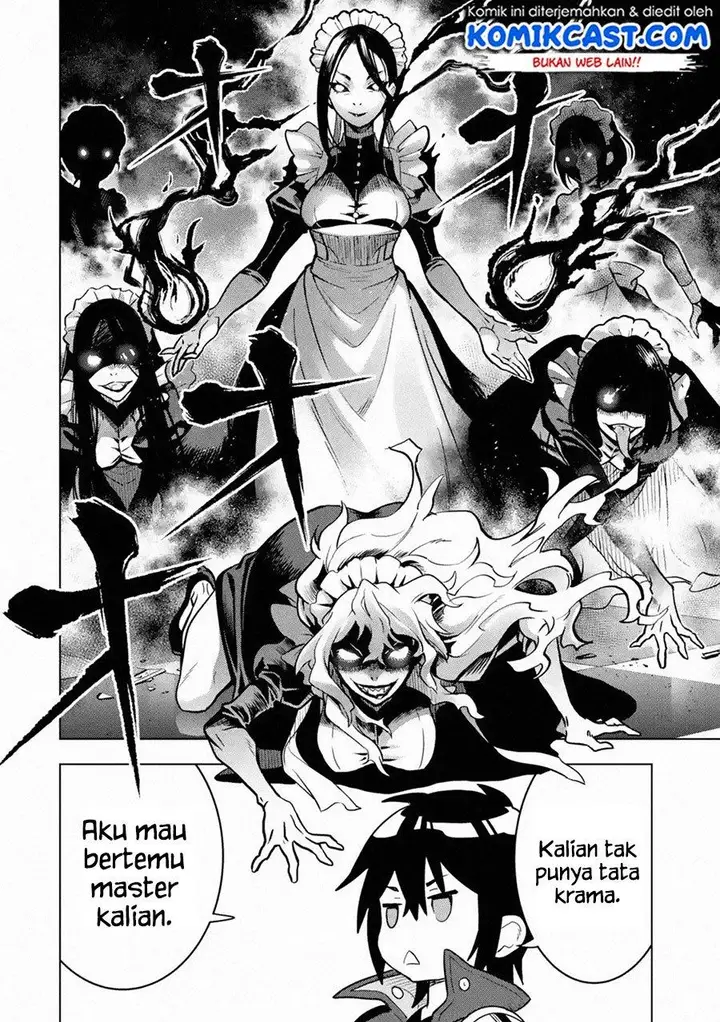 image-komik-koko-wa-ore-ni-makasete-saki-ni-ike-to-itte-kara-10-nen-ga-tattara-densetsu-ni-natteita-chapter-14.3-9/15