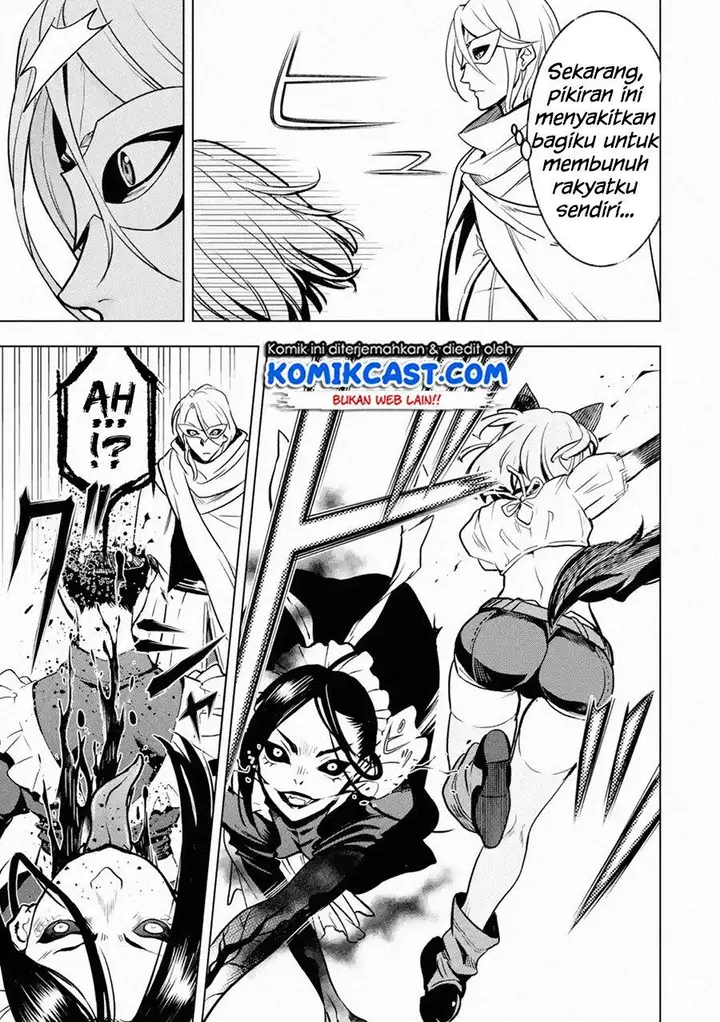 image-komik-koko-wa-ore-ni-makasete-saki-ni-ike-to-itte-kara-10-nen-ga-tattara-densetsu-ni-natteita-chapter-14.3-12/15
