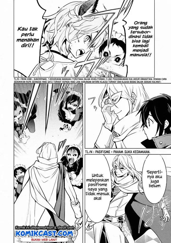 image-komik-koko-wa-ore-ni-makasete-saki-ni-ike-to-itte-kara-10-nen-ga-tattara-densetsu-ni-natteita-chapter-14.3-13/15