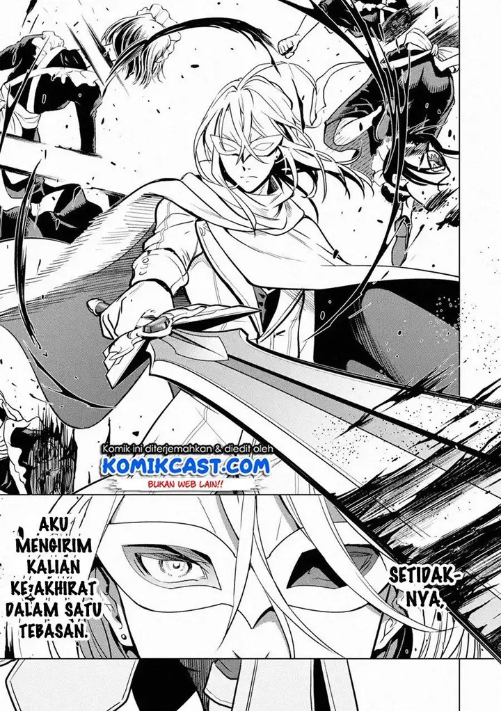 image-komik-koko-wa-ore-ni-makasete-saki-ni-ike-to-itte-kara-10-nen-ga-tattara-densetsu-ni-natteita-chapter-14.3-14/15