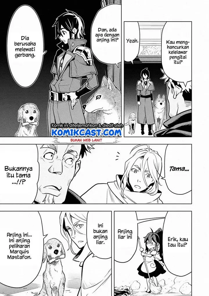 image-komik-koko-wa-ore-ni-makasete-saki-ni-ike-to-itte-kara-10-nen-ga-tattara-densetsu-ni-natteita-chapter-14.4-11/15