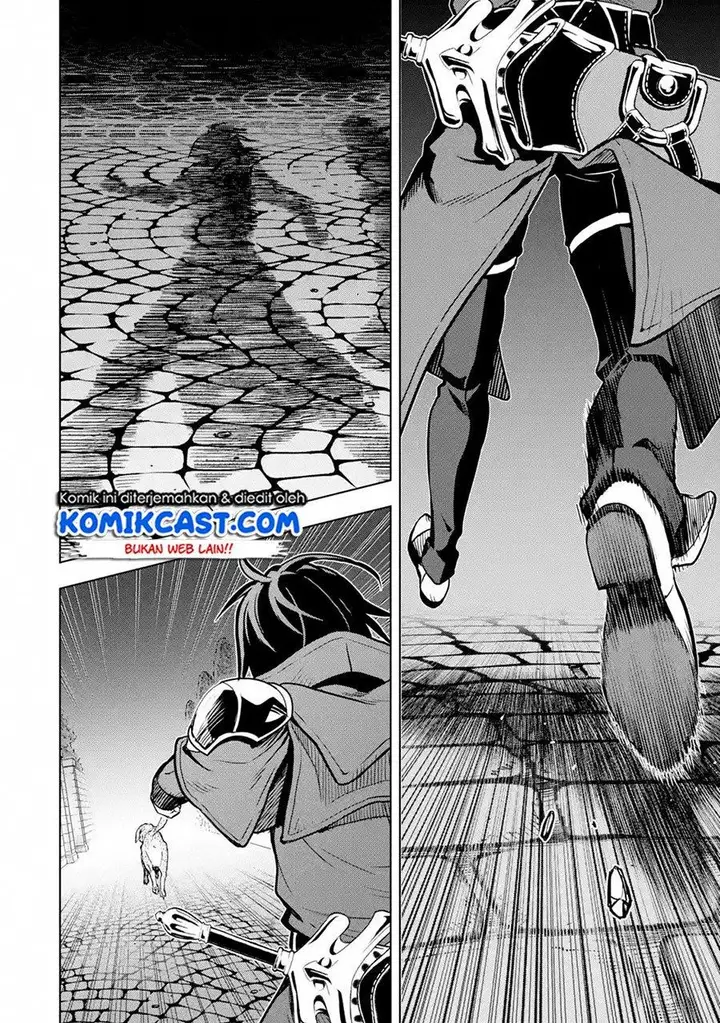 image-komik-koko-wa-ore-ni-makasete-saki-ni-ike-to-itte-kara-10-nen-ga-tattara-densetsu-ni-natteita-chapter-15.1-1/20