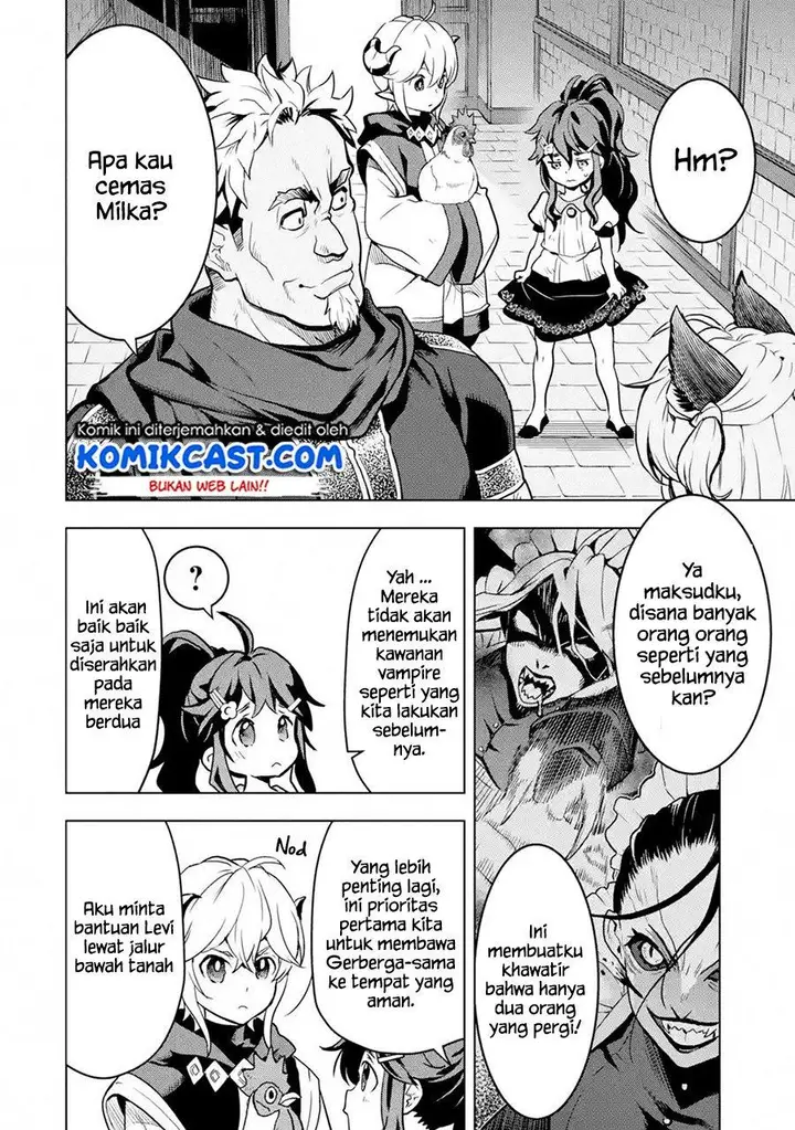 image-komik-koko-wa-ore-ni-makasete-saki-ni-ike-to-itte-kara-10-nen-ga-tattara-densetsu-ni-natteita-chapter-15.1-3/20