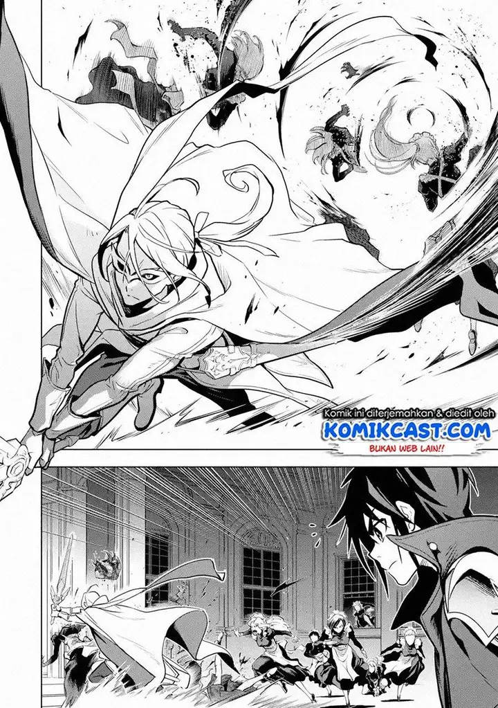 image-komik-koko-wa-ore-ni-makasete-saki-ni-ike-to-itte-kara-10-nen-ga-tattara-densetsu-ni-natteita-chapter-15.1-9/20