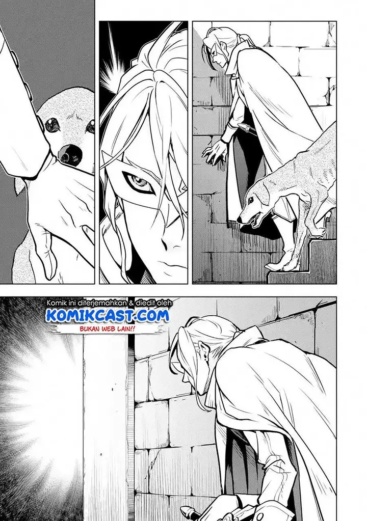 image-komik-koko-wa-ore-ni-makasete-saki-ni-ike-to-itte-kara-10-nen-ga-tattara-densetsu-ni-natteita-chapter-15.1-14/20