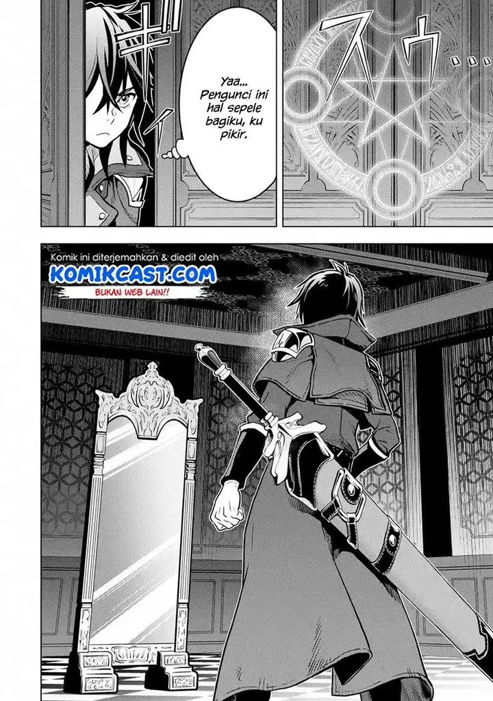 image-komik-koko-wa-ore-ni-makasete-saki-ni-ike-to-itte-kara-10-nen-ga-tattara-densetsu-ni-natteita-chapter-15.2-9/20