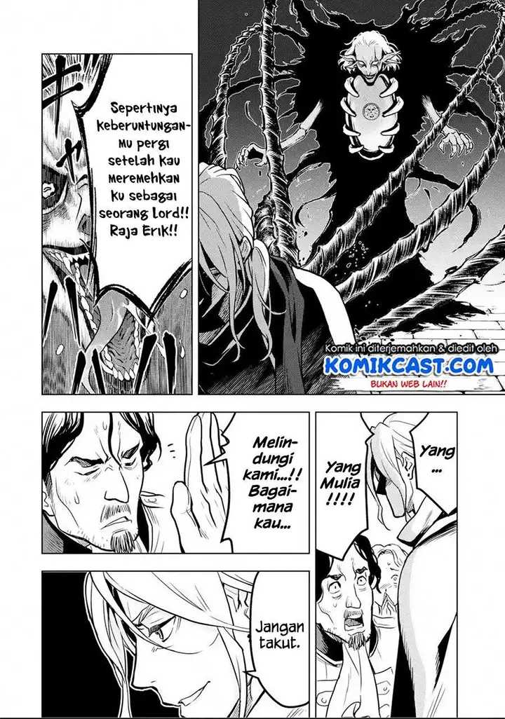image-komik-koko-wa-ore-ni-makasete-saki-ni-ike-to-itte-kara-10-nen-ga-tattara-densetsu-ni-natteita-chapter-15.3-3/19