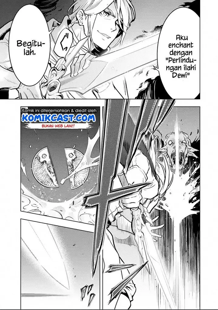 image-komik-koko-wa-ore-ni-makasete-saki-ni-ike-to-itte-kara-10-nen-ga-tattara-densetsu-ni-natteita-chapter-15.3-6/19