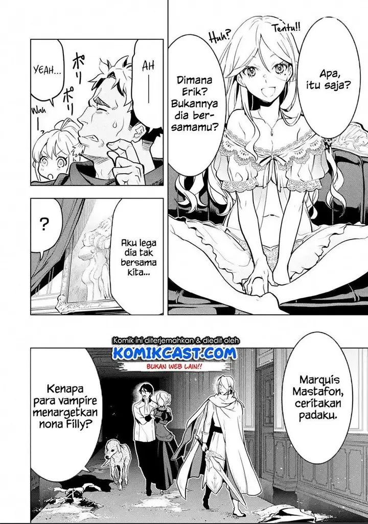 image-komik-koko-wa-ore-ni-makasete-saki-ni-ike-to-itte-kara-10-nen-ga-tattara-densetsu-ni-natteita-chapter-15.3-9/19