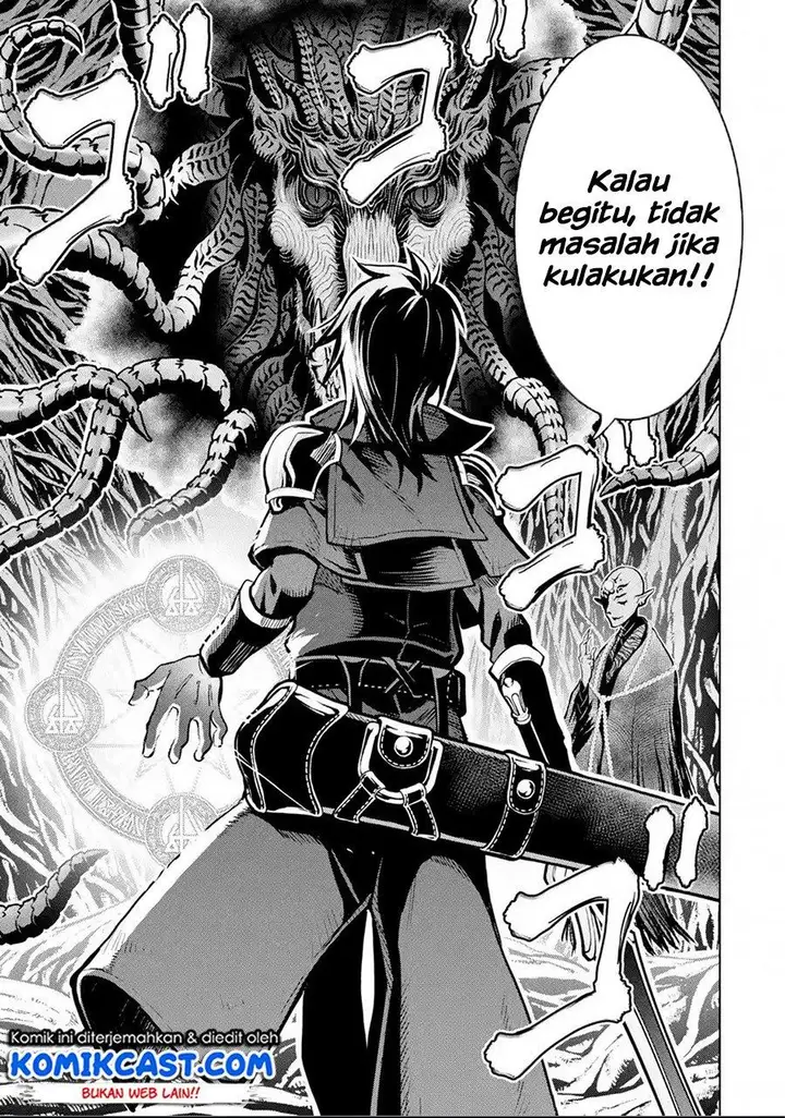 image-komik-koko-wa-ore-ni-makasete-saki-ni-ike-to-itte-kara-10-nen-ga-tattara-densetsu-ni-natteita-chapter-15.3-18/19