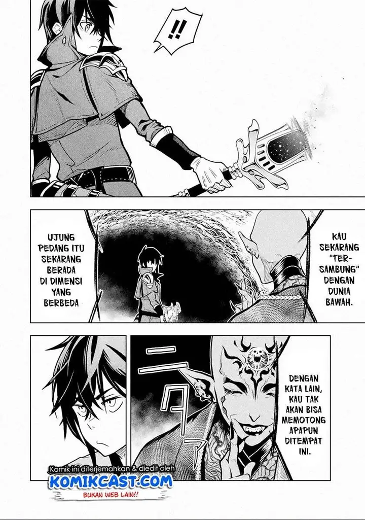 image-komik-koko-wa-ore-ni-makasete-saki-ni-ike-to-itte-kara-10-nen-ga-tattara-densetsu-ni-natteita-chapter-16.1-4/16