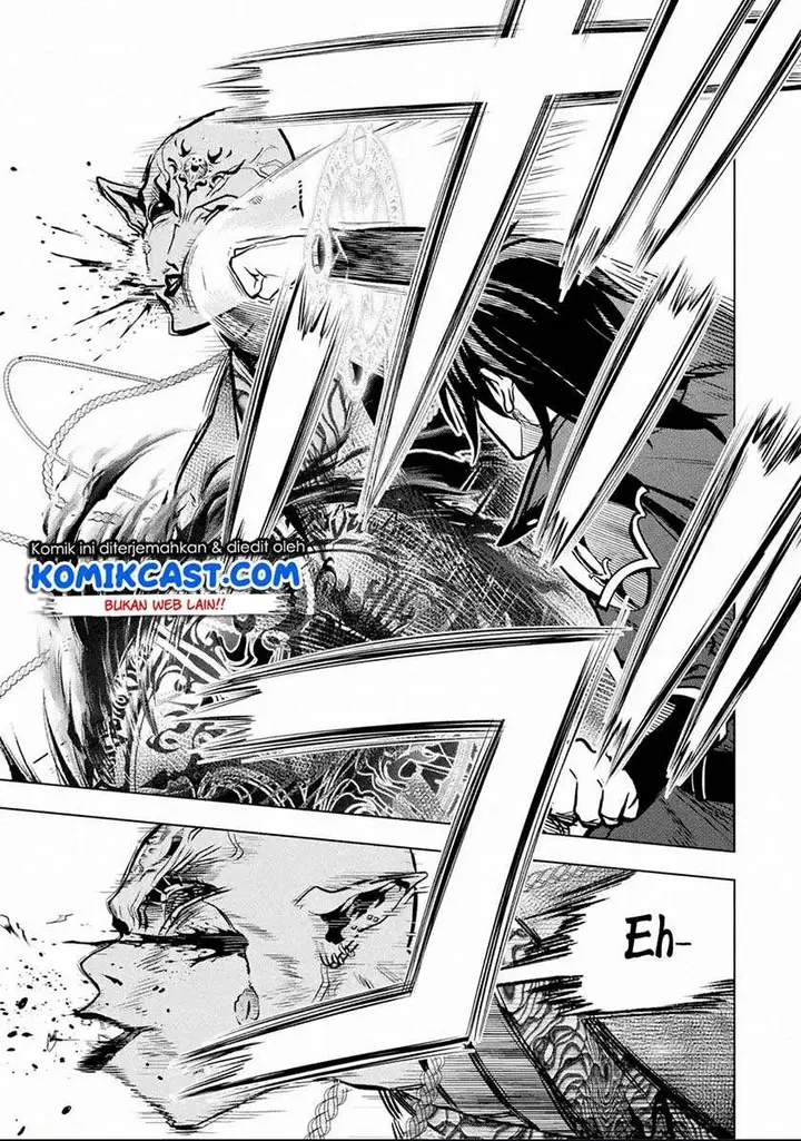 image-komik-koko-wa-ore-ni-makasete-saki-ni-ike-to-itte-kara-10-nen-ga-tattara-densetsu-ni-natteita-chapter-16.1-7/16