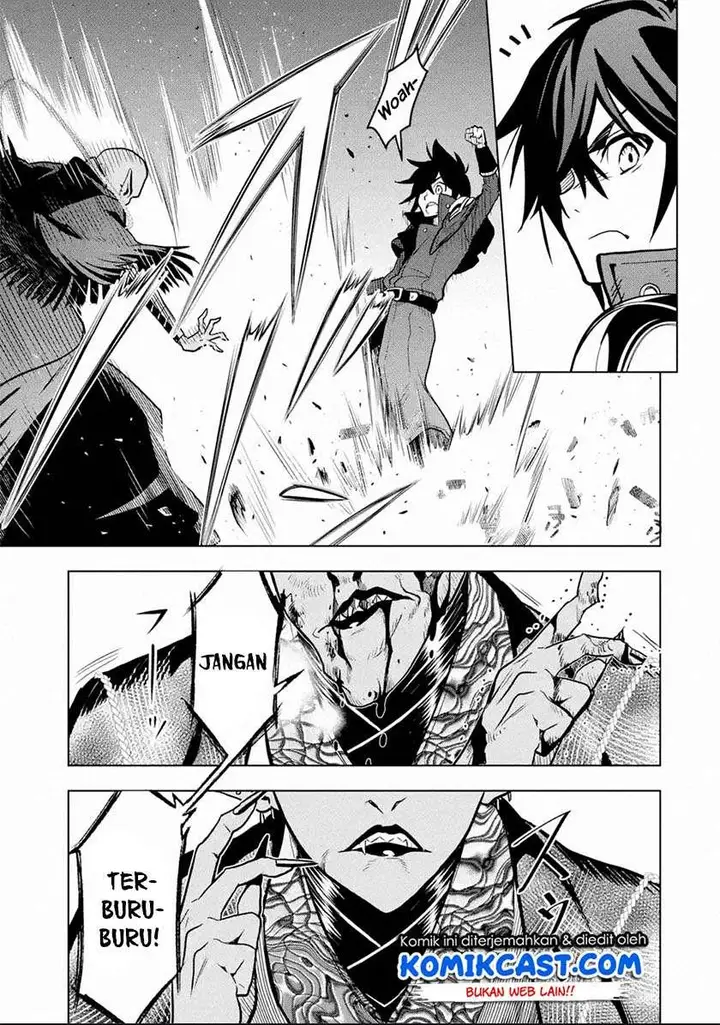 image-komik-koko-wa-ore-ni-makasete-saki-ni-ike-to-itte-kara-10-nen-ga-tattara-densetsu-ni-natteita-chapter-16.1-9/16
