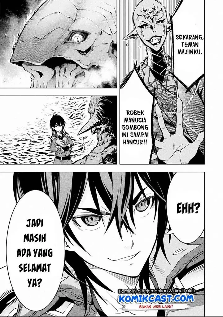 image-komik-koko-wa-ore-ni-makasete-saki-ni-ike-to-itte-kara-10-nen-ga-tattara-densetsu-ni-natteita-chapter-16.1-13/16