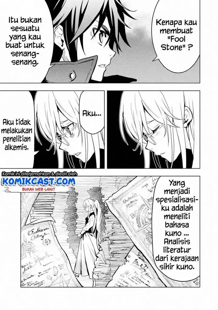 image-komik-koko-wa-ore-ni-makasete-saki-ni-ike-to-itte-kara-10-nen-ga-tattara-densetsu-ni-natteita-chapter-16.3-0/11