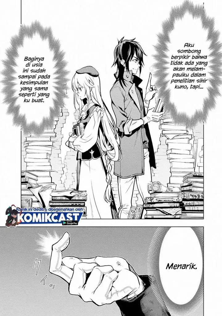 image-komik-koko-wa-ore-ni-makasete-saki-ni-ike-to-itte-kara-10-nen-ga-tattara-densetsu-ni-natteita-chapter-16.3-2/11
