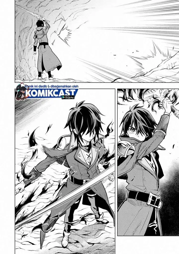 image-komik-koko-wa-ore-ni-makasete-saki-ni-ike-to-itte-kara-10-nen-ga-tattara-densetsu-ni-natteita-chapter-16.3-3/11