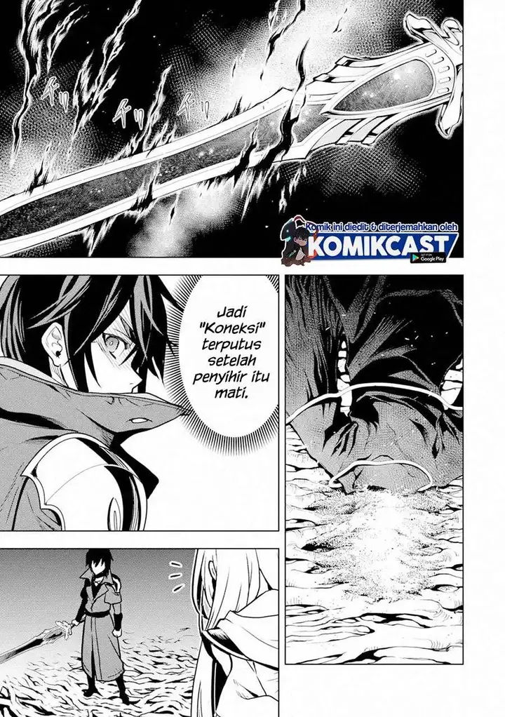 image-komik-koko-wa-ore-ni-makasete-saki-ni-ike-to-itte-kara-10-nen-ga-tattara-densetsu-ni-natteita-chapter-16.3-4/11