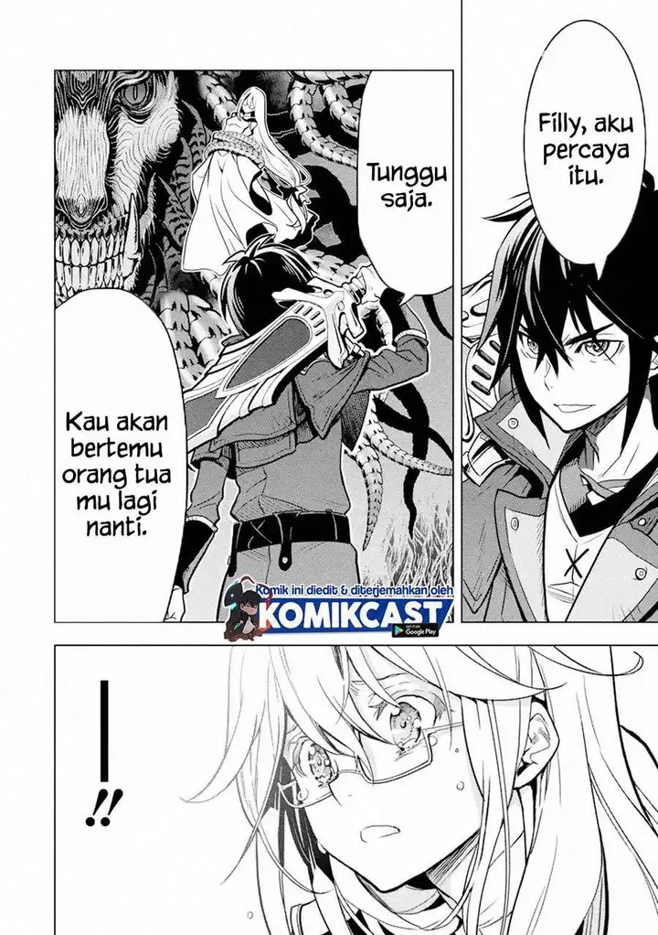 image-komik-koko-wa-ore-ni-makasete-saki-ni-ike-to-itte-kara-10-nen-ga-tattara-densetsu-ni-natteita-chapter-16.3-5/11