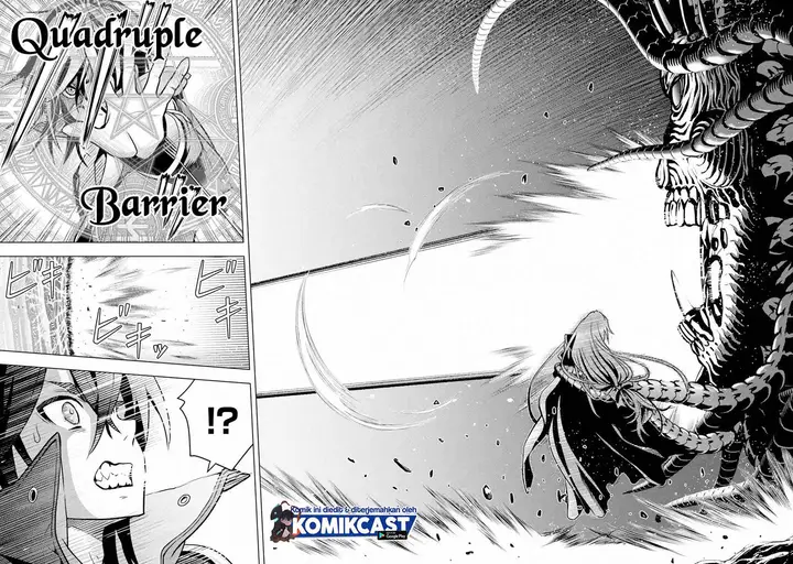 image-komik-koko-wa-ore-ni-makasete-saki-ni-ike-to-itte-kara-10-nen-ga-tattara-densetsu-ni-natteita-chapter-16.3-7/11