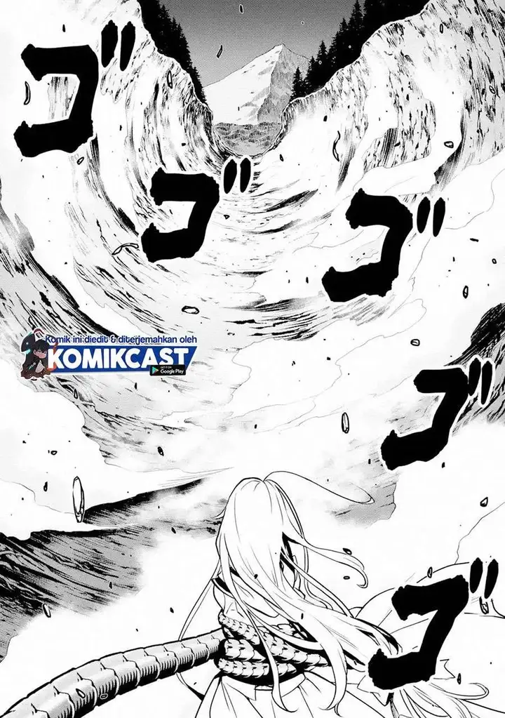image-komik-koko-wa-ore-ni-makasete-saki-ni-ike-to-itte-kara-10-nen-ga-tattara-densetsu-ni-natteita-chapter-16.3-10/11