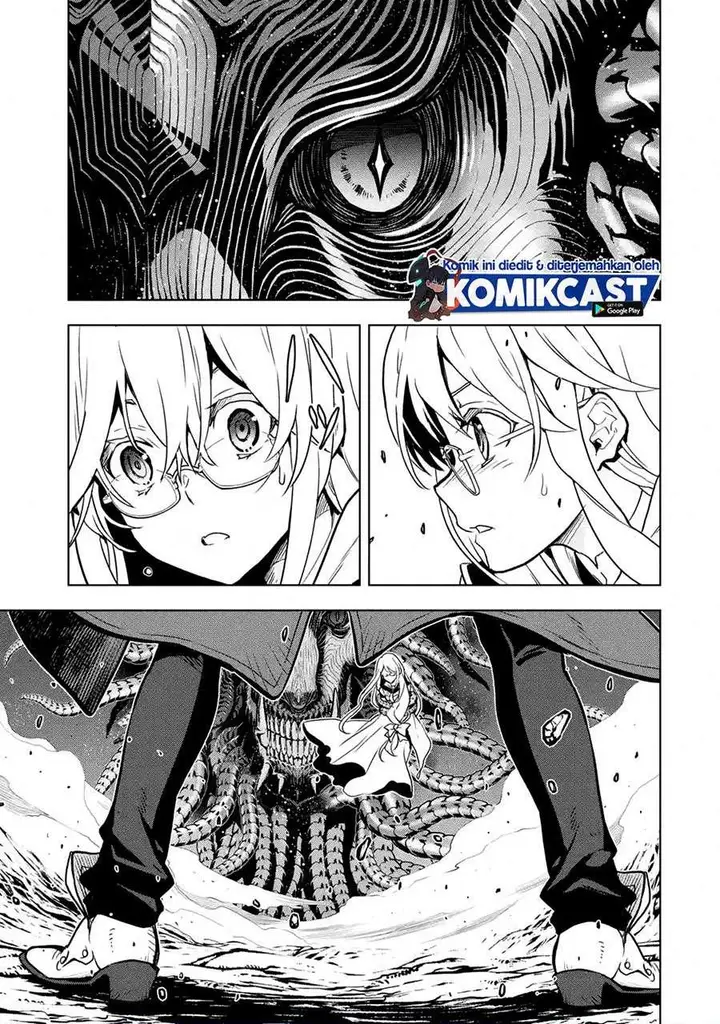 image-komik-koko-wa-ore-ni-makasete-saki-ni-ike-to-itte-kara-10-nen-ga-tattara-densetsu-ni-natteita-chapter-16.4-0/13