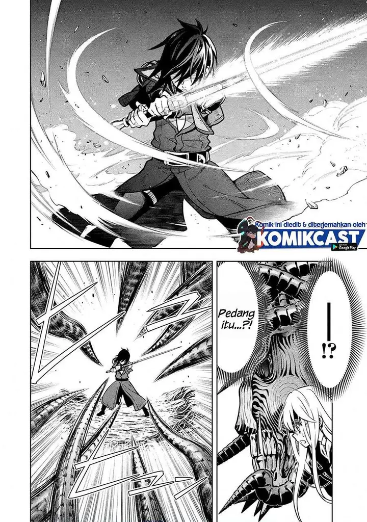 image-komik-koko-wa-ore-ni-makasete-saki-ni-ike-to-itte-kara-10-nen-ga-tattara-densetsu-ni-natteita-chapter-16.4-1/13