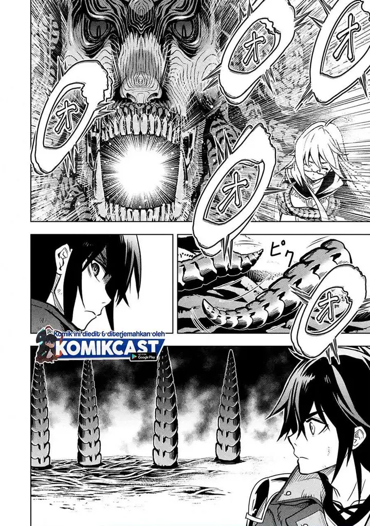 image-komik-koko-wa-ore-ni-makasete-saki-ni-ike-to-itte-kara-10-nen-ga-tattara-densetsu-ni-natteita-chapter-16.4-3/13