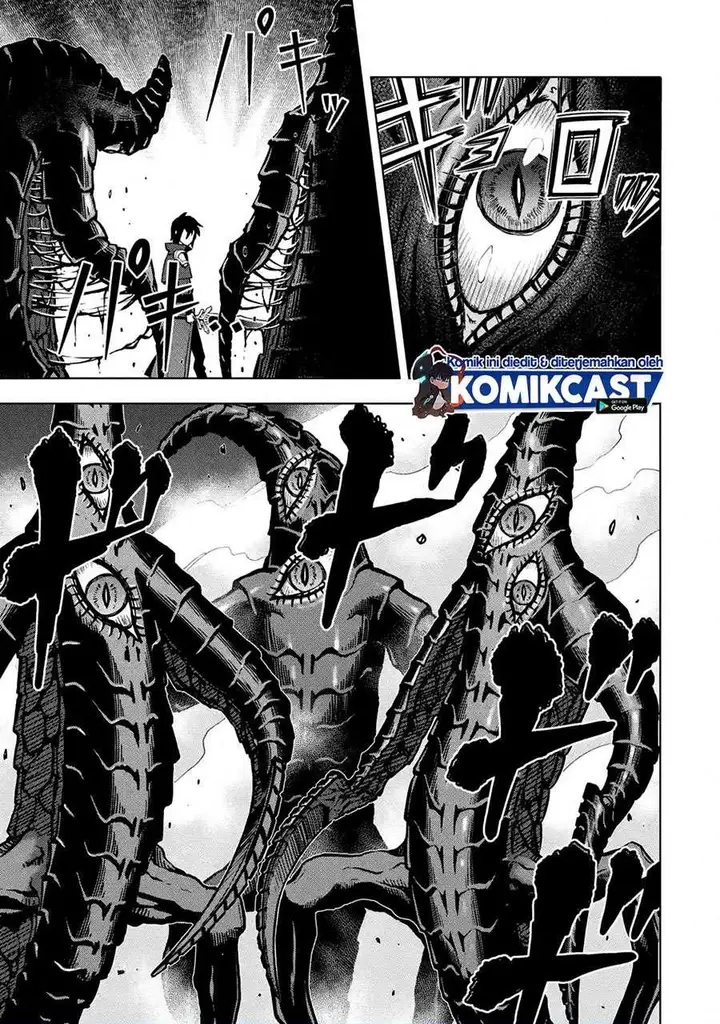 image-komik-koko-wa-ore-ni-makasete-saki-ni-ike-to-itte-kara-10-nen-ga-tattara-densetsu-ni-natteita-chapter-16.4-4/13