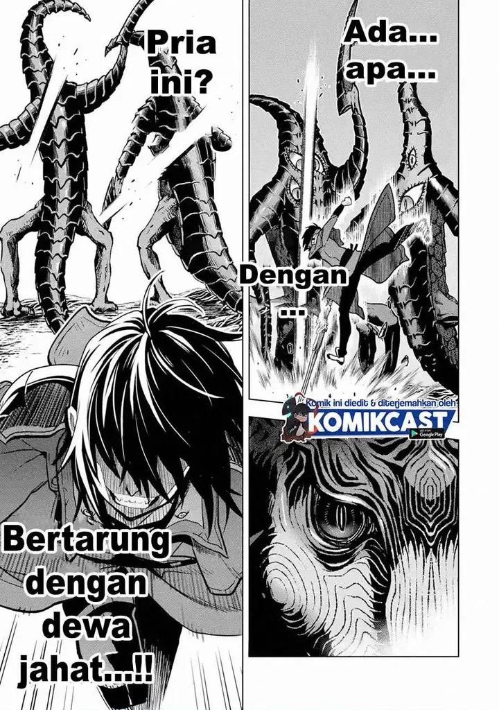 image-komik-koko-wa-ore-ni-makasete-saki-ni-ike-to-itte-kara-10-nen-ga-tattara-densetsu-ni-natteita-chapter-16.4-6/13