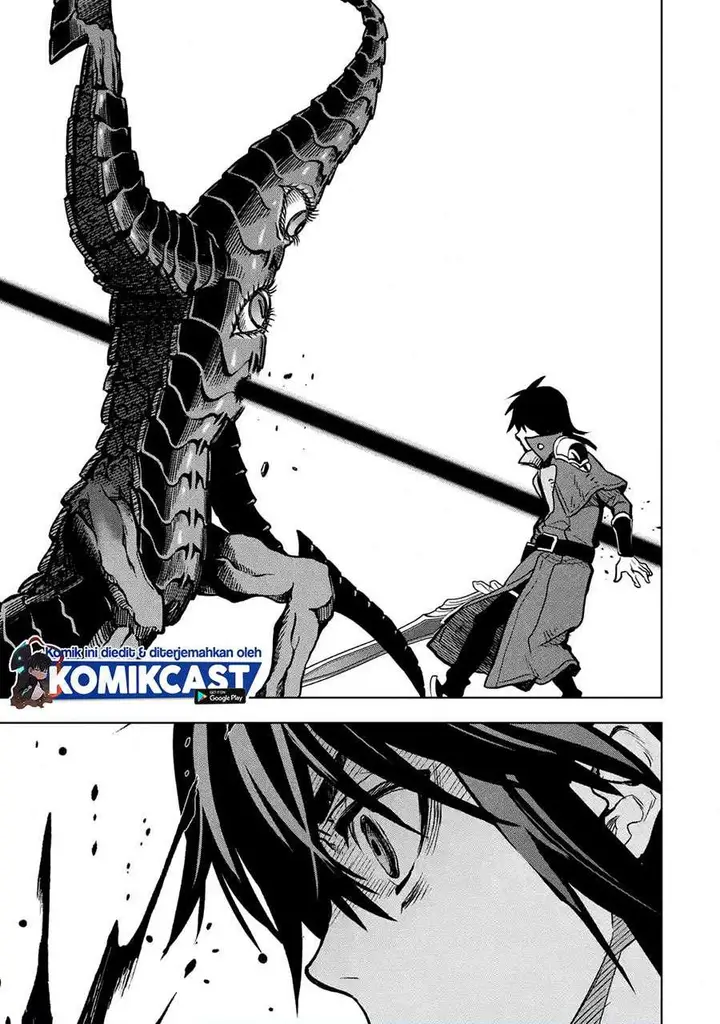 image-komik-koko-wa-ore-ni-makasete-saki-ni-ike-to-itte-kara-10-nen-ga-tattara-densetsu-ni-natteita-chapter-16.4-8/13