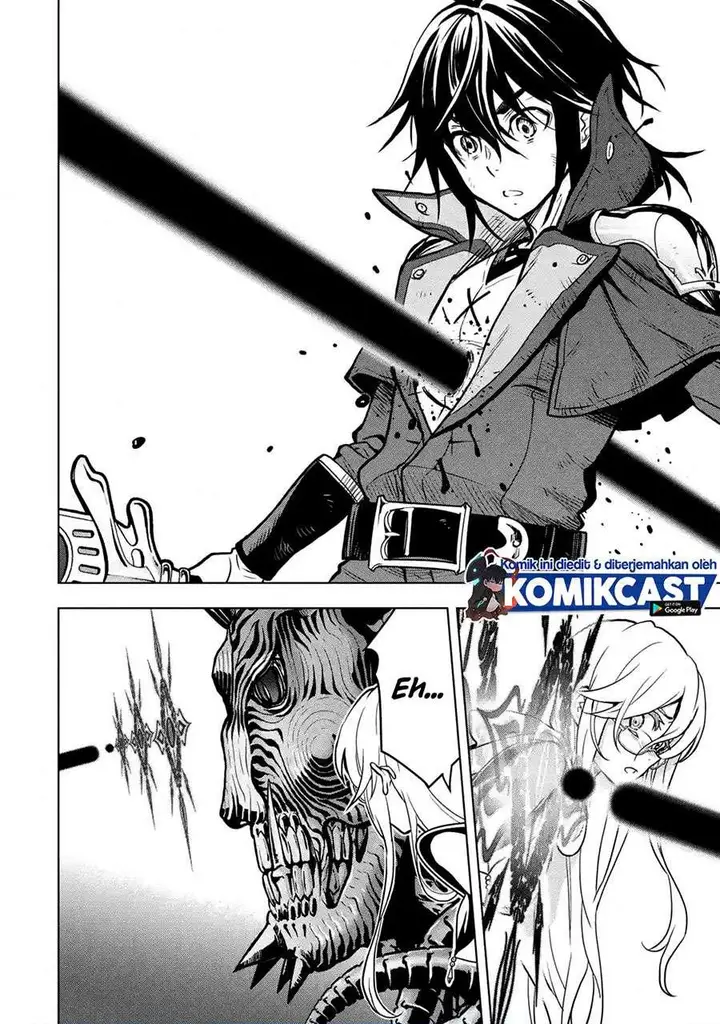 image-komik-koko-wa-ore-ni-makasete-saki-ni-ike-to-itte-kara-10-nen-ga-tattara-densetsu-ni-natteita-chapter-16.4-9/13