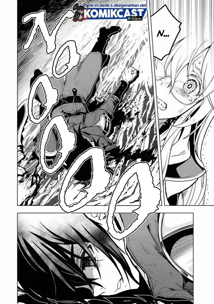 image-komik-koko-wa-ore-ni-makasete-saki-ni-ike-to-itte-kara-10-nen-ga-tattara-densetsu-ni-natteita-chapter-16.4-11/13