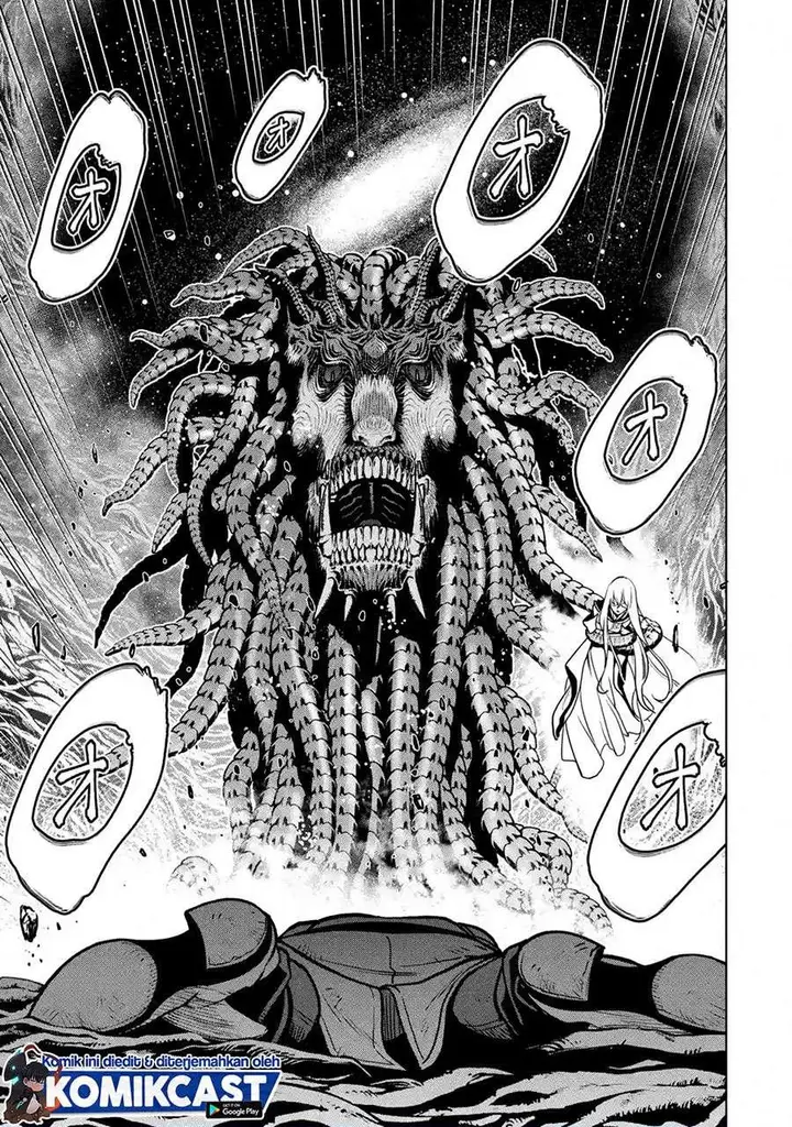 image-komik-koko-wa-ore-ni-makasete-saki-ni-ike-to-itte-kara-10-nen-ga-tattara-densetsu-ni-natteita-chapter-16.4-12/13