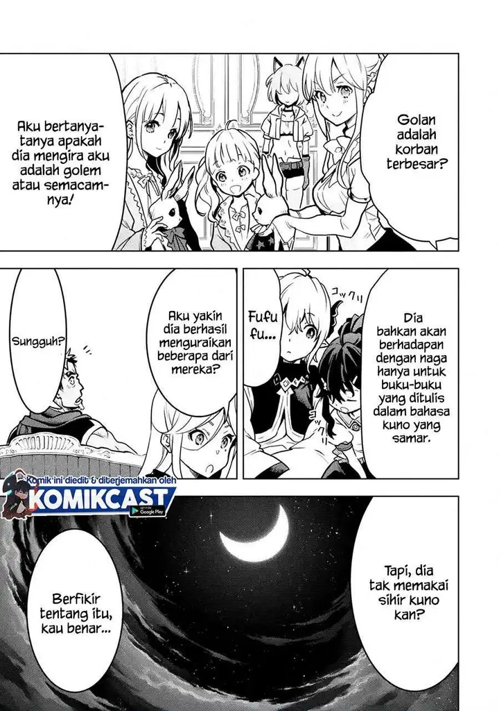 image-komik-koko-wa-ore-ni-makasete-saki-ni-ike-to-itte-kara-10-nen-ga-tattara-densetsu-ni-natteita-chapter-16.5-1/9