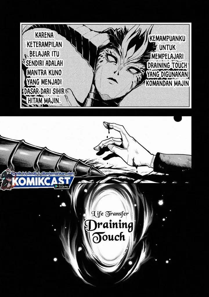image-komik-koko-wa-ore-ni-makasete-saki-ni-ike-to-itte-kara-10-nen-ga-tattara-densetsu-ni-natteita-chapter-16.5-3/9