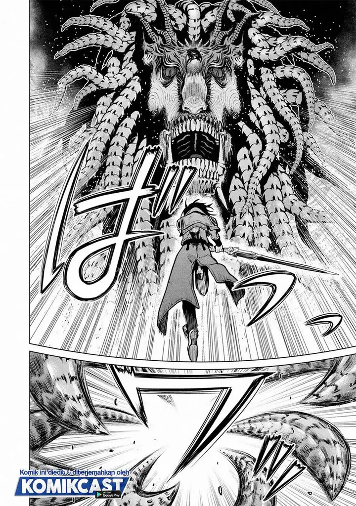 image-komik-koko-wa-ore-ni-makasete-saki-ni-ike-to-itte-kara-10-nen-ga-tattara-densetsu-ni-natteita-chapter-17.1-1/26