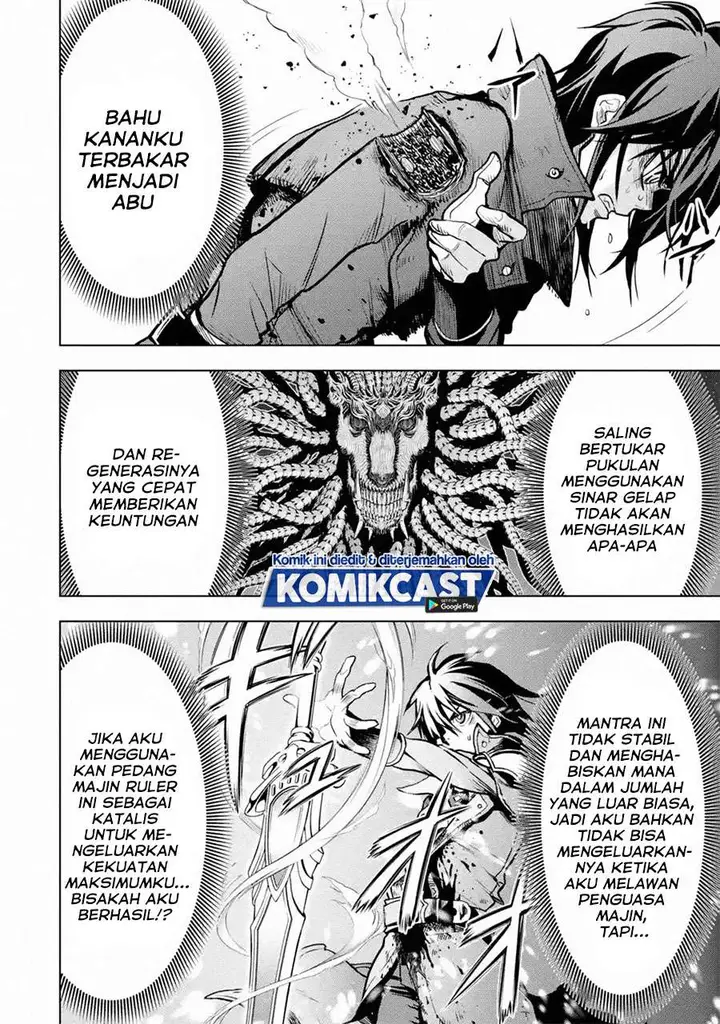 image-komik-koko-wa-ore-ni-makasete-saki-ni-ike-to-itte-kara-10-nen-ga-tattara-densetsu-ni-natteita-chapter-17.1-5/26
