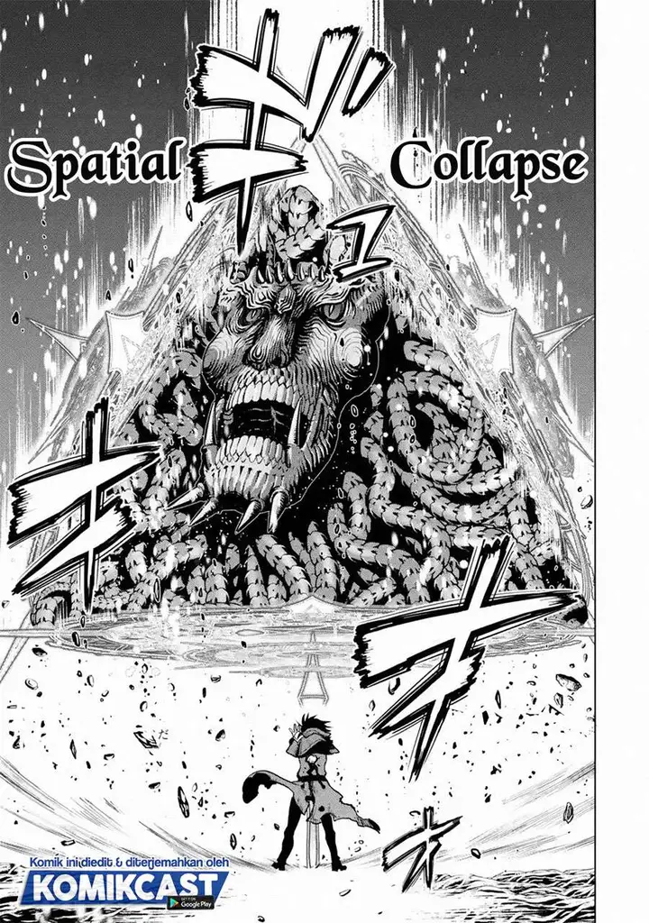 image-komik-koko-wa-ore-ni-makasete-saki-ni-ike-to-itte-kara-10-nen-ga-tattara-densetsu-ni-natteita-chapter-17.1-8/26