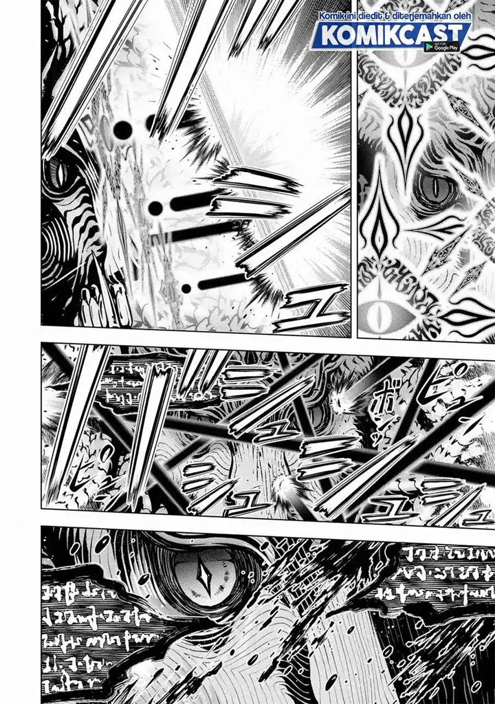 image-komik-koko-wa-ore-ni-makasete-saki-ni-ike-to-itte-kara-10-nen-ga-tattara-densetsu-ni-natteita-chapter-17.1-9/26