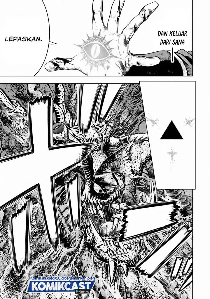 image-komik-koko-wa-ore-ni-makasete-saki-ni-ike-to-itte-kara-10-nen-ga-tattara-densetsu-ni-natteita-chapter-17.1-13/26