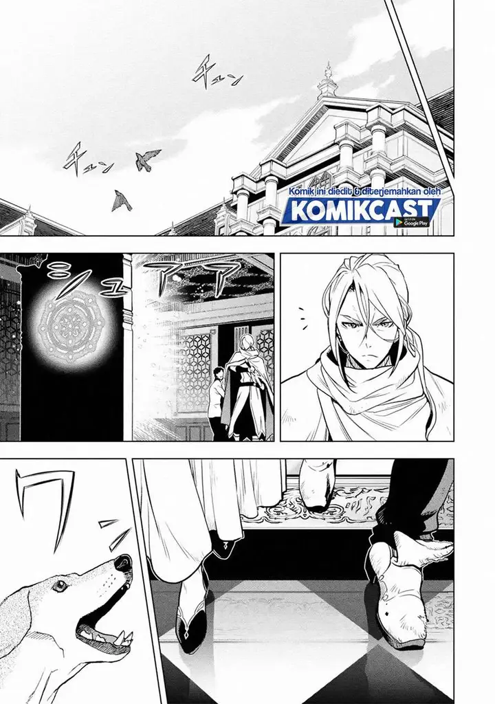 image-komik-koko-wa-ore-ni-makasete-saki-ni-ike-to-itte-kara-10-nen-ga-tattara-densetsu-ni-natteita-chapter-17.1-22/26