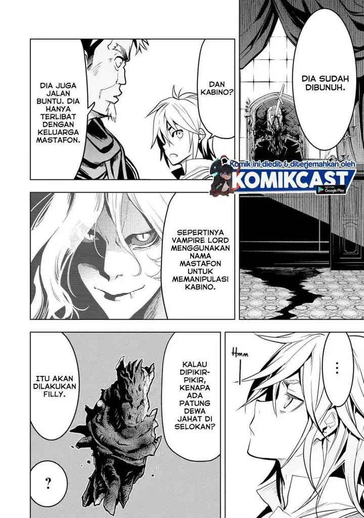 image-komik-koko-wa-ore-ni-makasete-saki-ni-ike-to-itte-kara-10-nen-ga-tattara-densetsu-ni-natteita-chapter-17.2-11/12