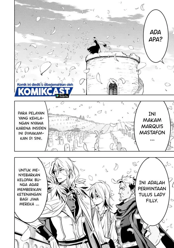 image-komik-koko-wa-ore-ni-makasete-saki-ni-ike-to-itte-kara-10-nen-ga-tattara-densetsu-ni-natteita-chapter-17.3-4/11
