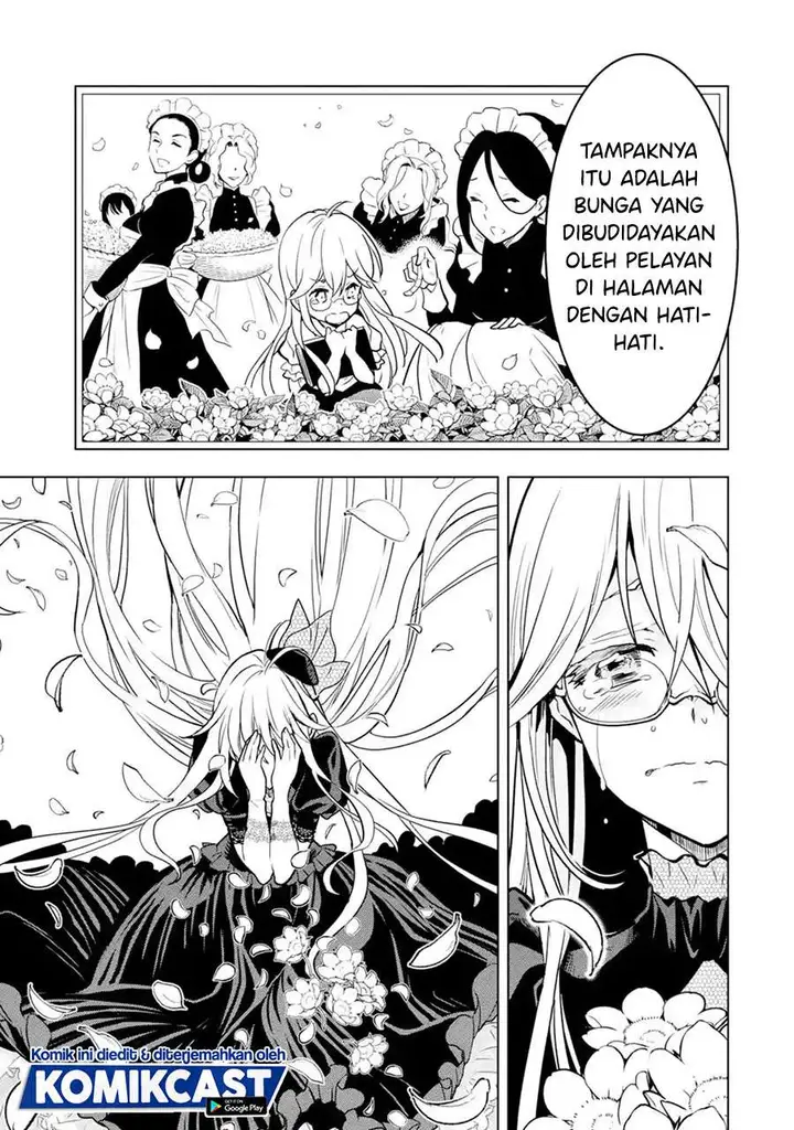 image-komik-koko-wa-ore-ni-makasete-saki-ni-ike-to-itte-kara-10-nen-ga-tattara-densetsu-ni-natteita-chapter-17.3-5/11