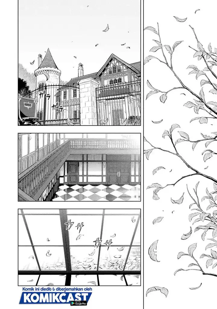 image-komik-koko-wa-ore-ni-makasete-saki-ni-ike-to-itte-kara-10-nen-ga-tattara-densetsu-ni-natteita-chapter-17.3-7/11