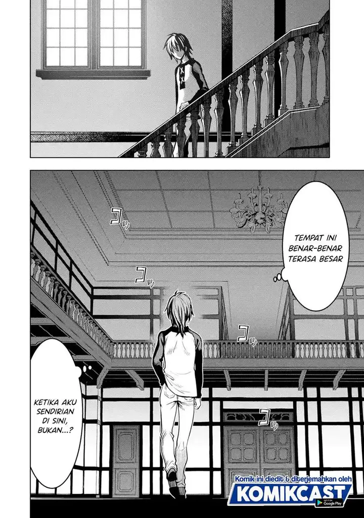 image-komik-koko-wa-ore-ni-makasete-saki-ni-ike-to-itte-kara-10-nen-ga-tattara-densetsu-ni-natteita-chapter-17.3-9/11